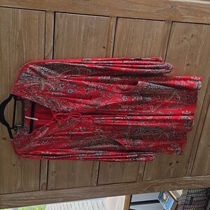 Free people Boho dress